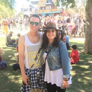 Meet your Posher, Gillian